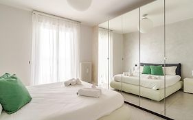 Dalmine Luxury Suite